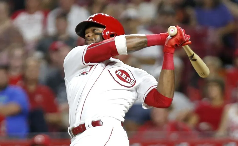 Giants at Reds 8/19/18 - MLB Picks & Predictions