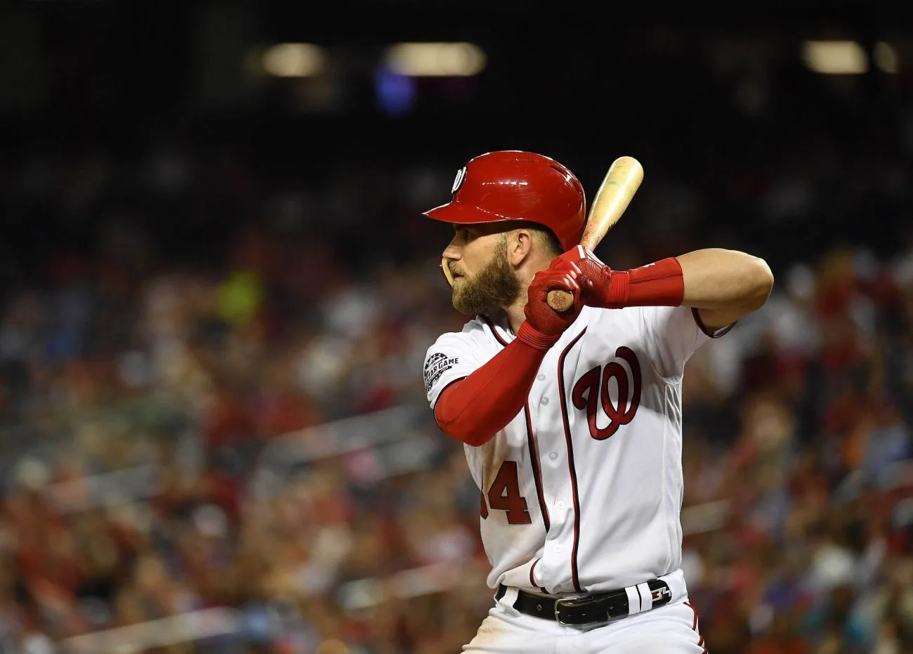 Brewers at Nationals 8/31/18 - MLB Picks & Predictions