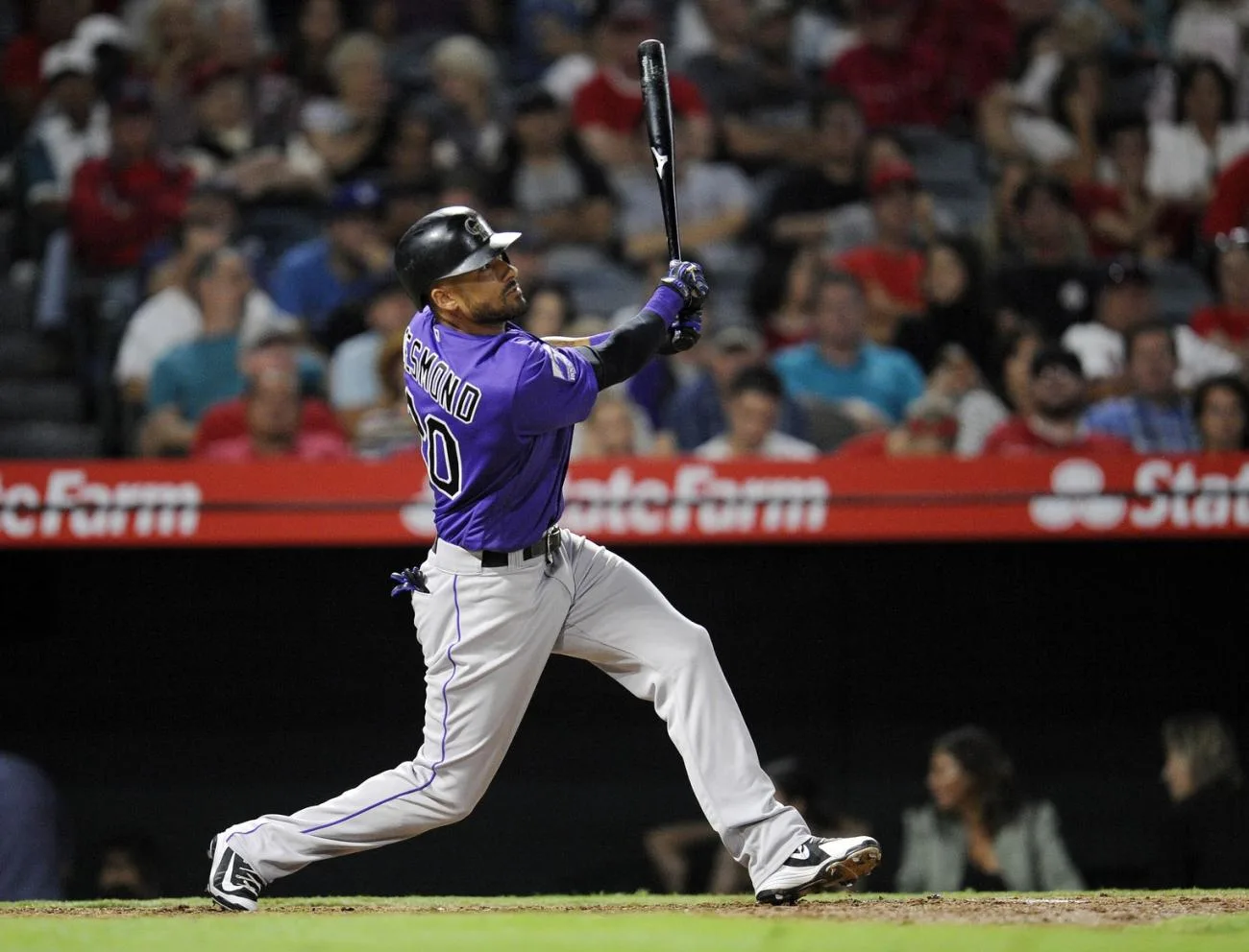 Rockies at Padres 8/31/18 - MLB Picks & Predictions