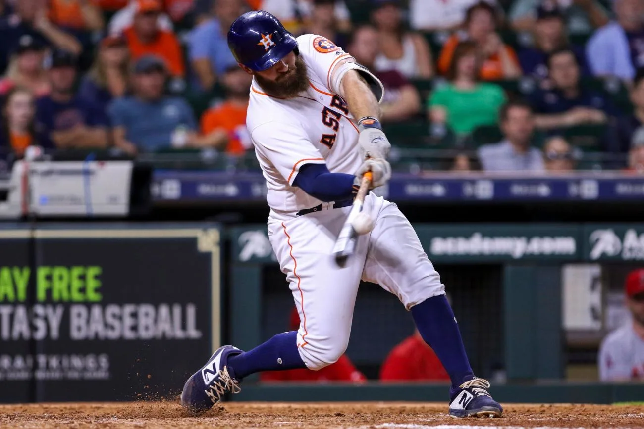 Angels at Astros 9/1/18 - MLB Picks & Predictions