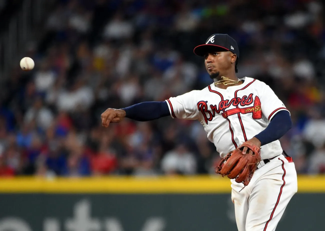 Pirates at Braves 9/1/18 - MLB Picks & Predictions