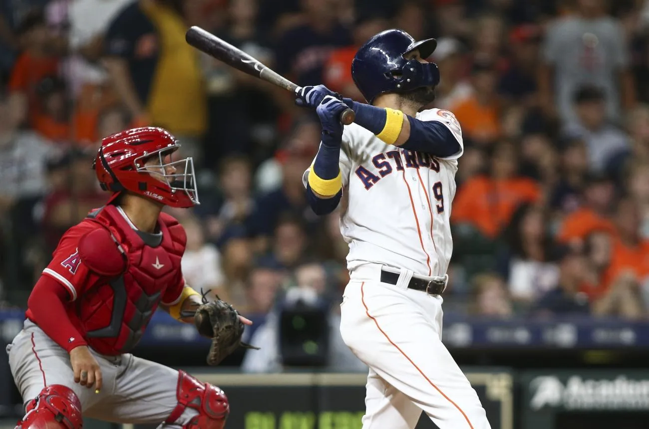 Twins at Astros 9/5/18 - MLB Picks & Predictions