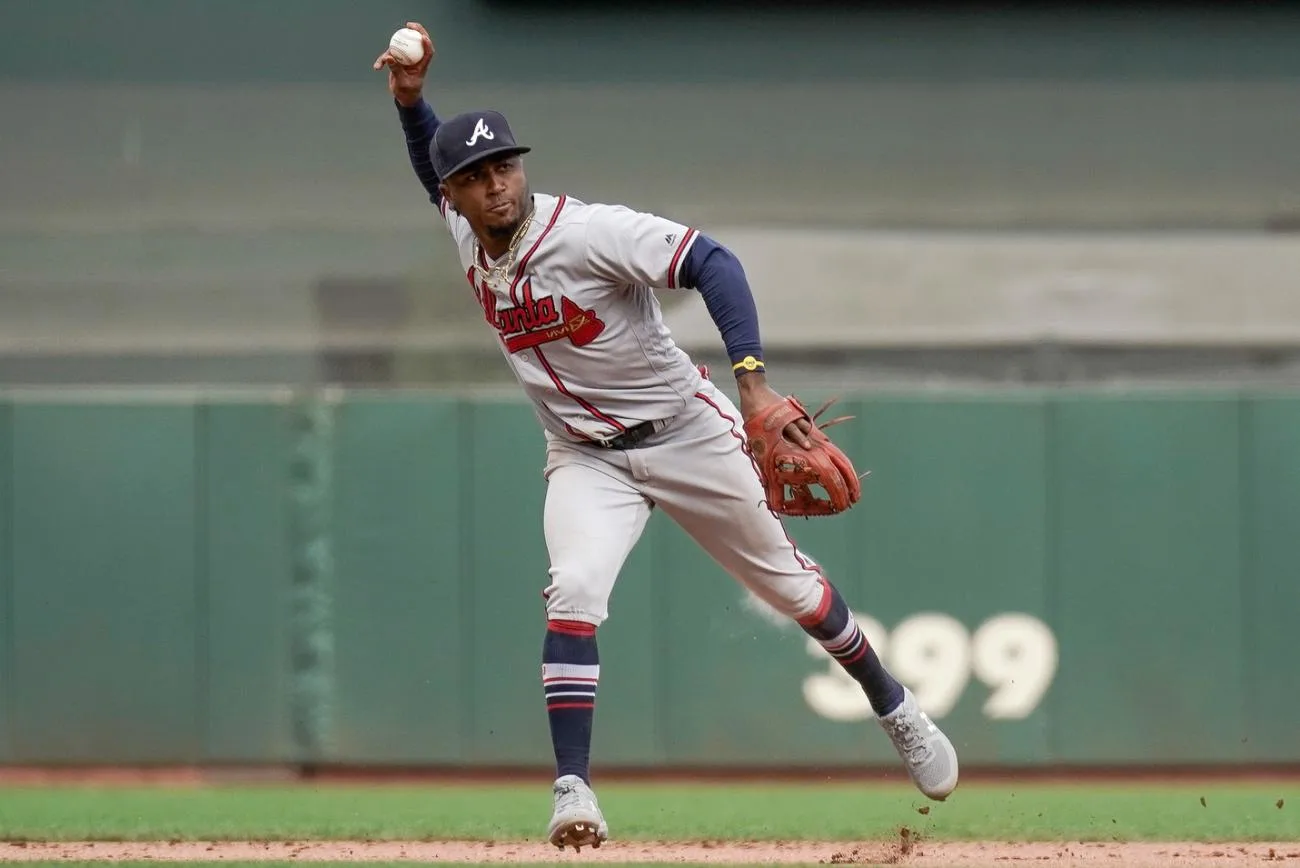 Nationals at Braves 9/14/18 - MLB Picks & Predictions