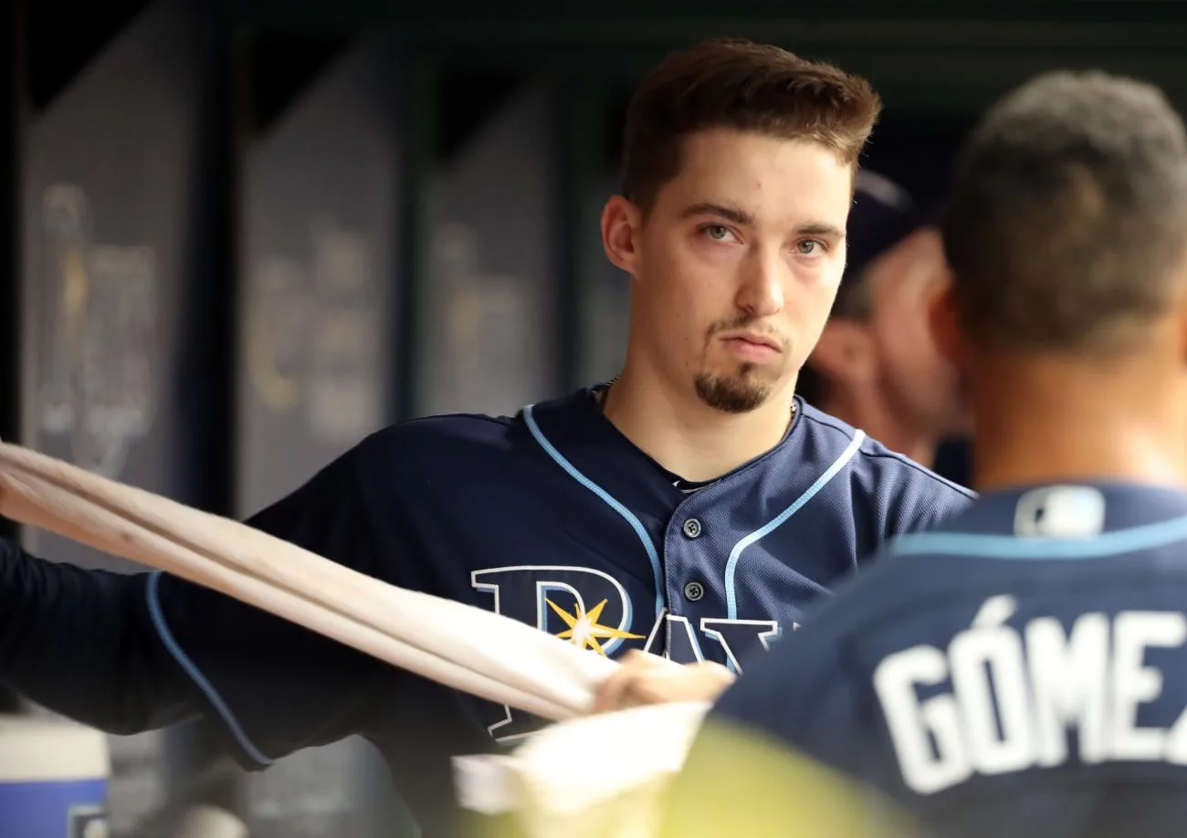 Athletics at Rays 9/14/18 - MLB Picks & Predictions