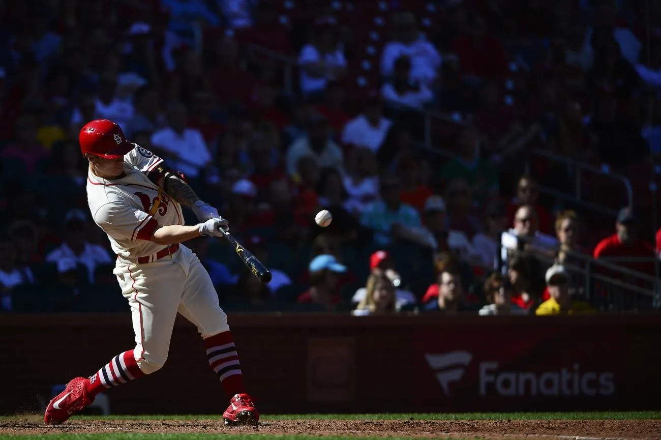 Brewers at Cardinals 9/24/18 - MLB Picks & Predictions