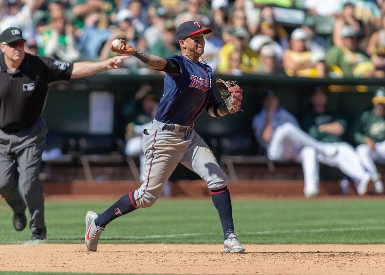 Tigers at Twins 9/25/18 - MLB Picks & Predictions