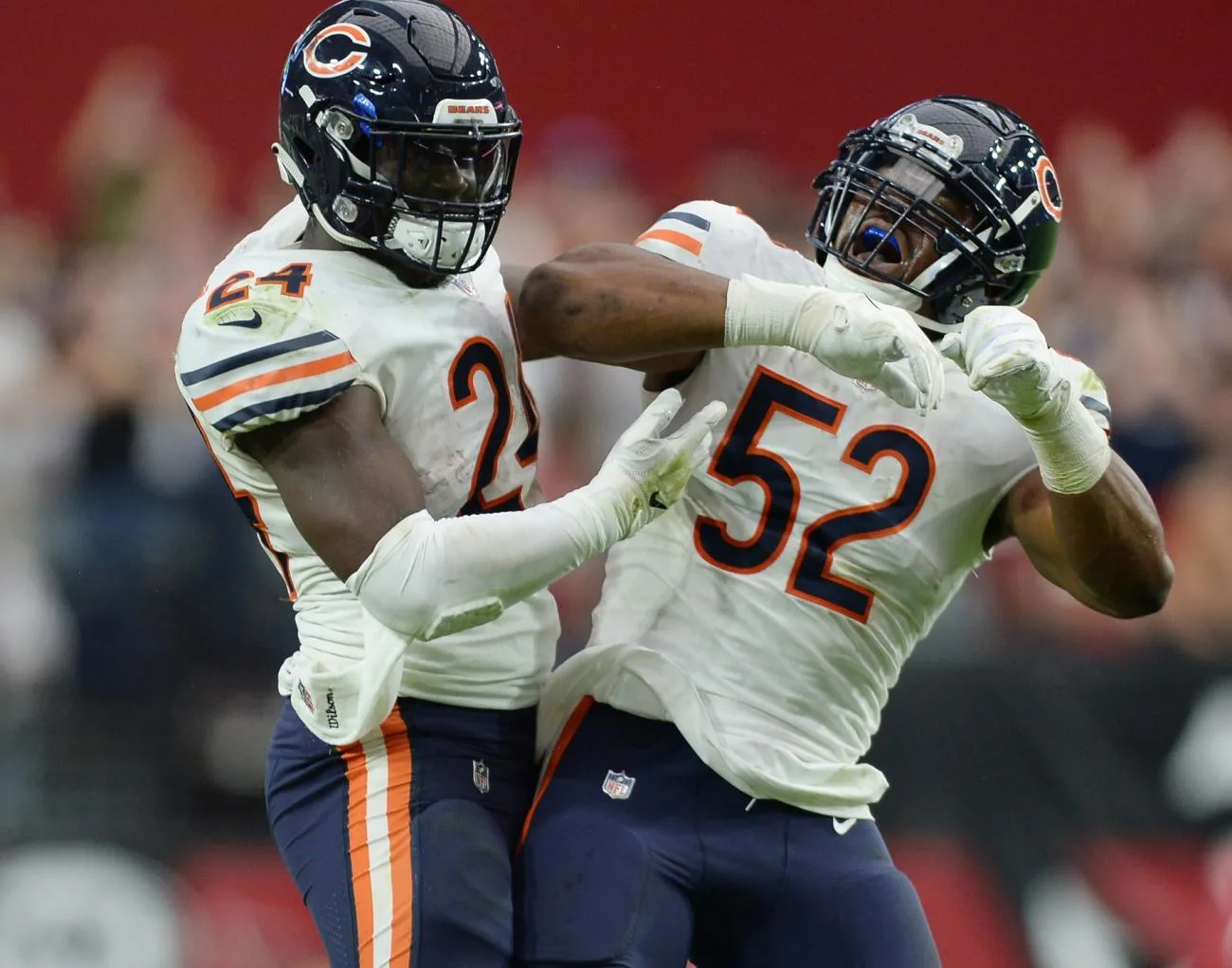 Buccaneers at Bears 9/30/18 - NFL Picks & Predictions