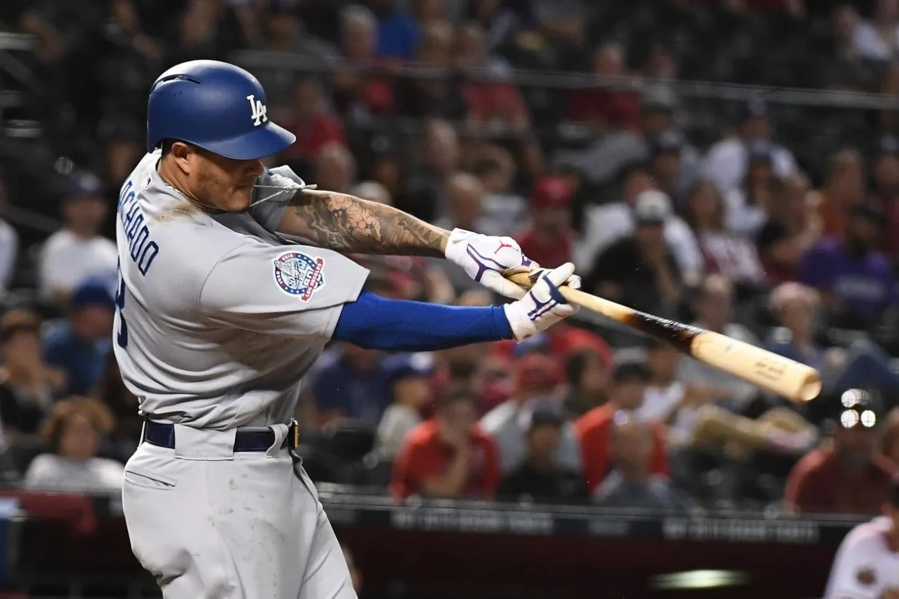 Dodgers at Diamondbacks 9/26/18 - MLB Picks & Predictions