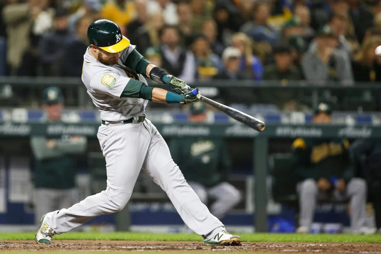 Athletics at Mariners 9/26/18 - MLB Picks & Predictions