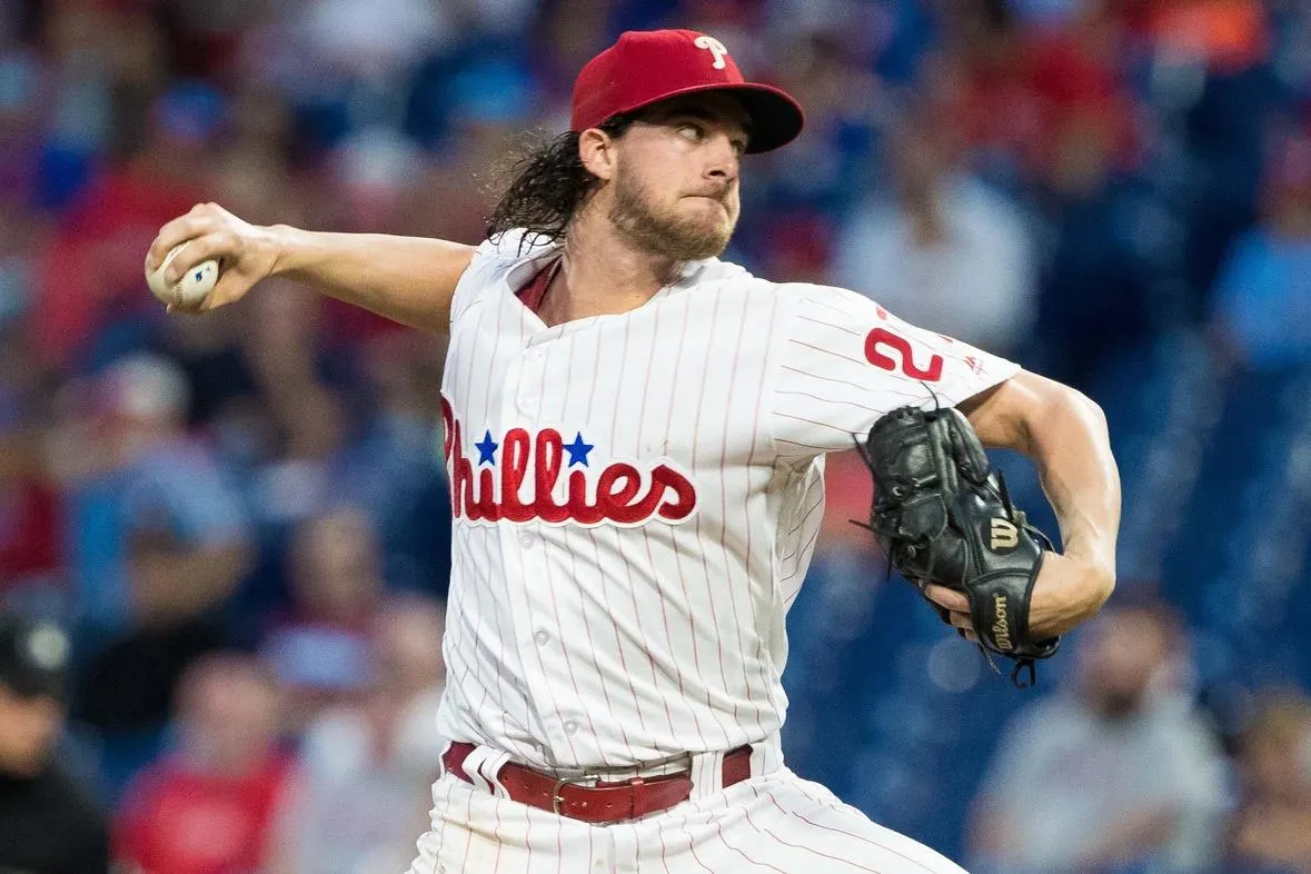 Braves at Phillies 9/28/18 - MLB Picks & Predictions