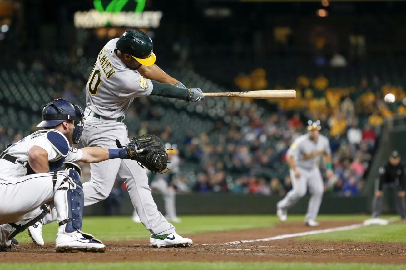 Athletics at Angels 9/28/18 - MLB Picks & Predictions