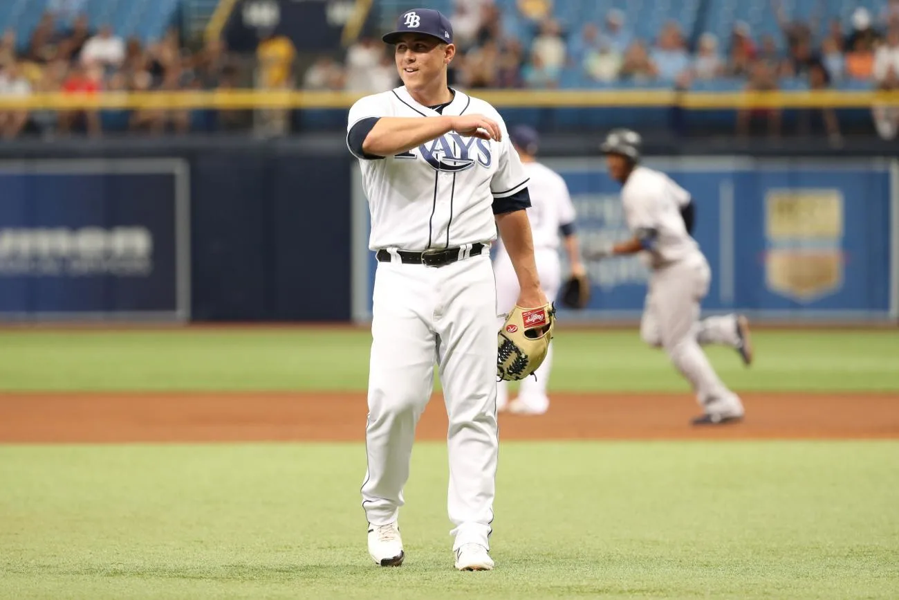 Blue Jays at Rays 9/28/18 - MLB Picks & Predictions