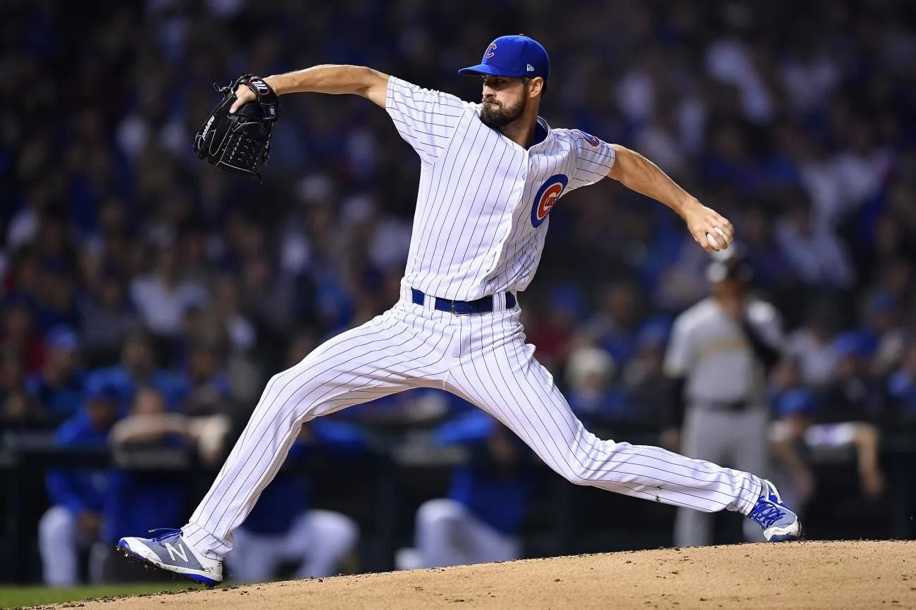 Cardinals at Cubs 9/29/18 - MLB Picks & Predictions