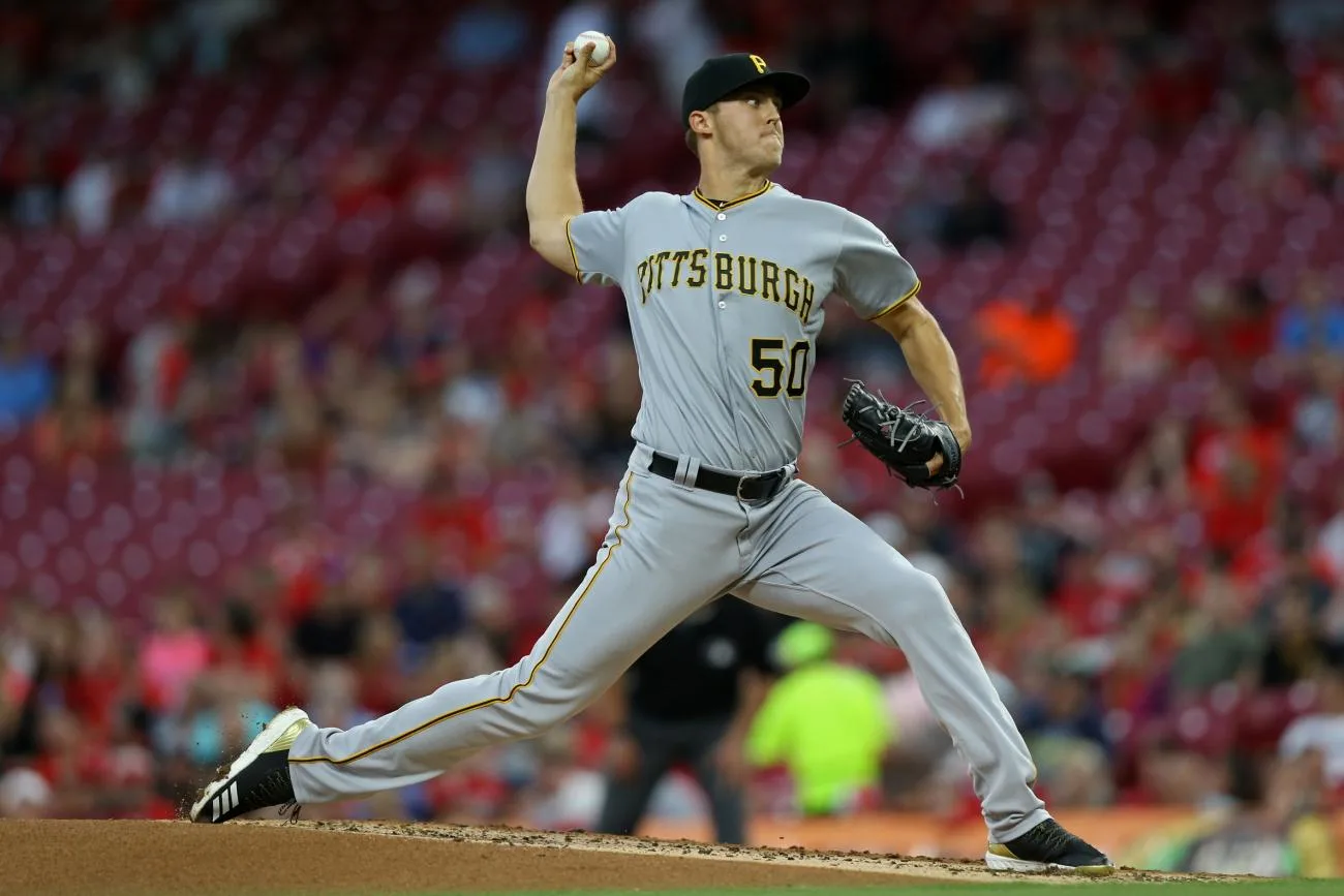 Pirates at Reds 9/29/18 - MLB Picks & Predictions