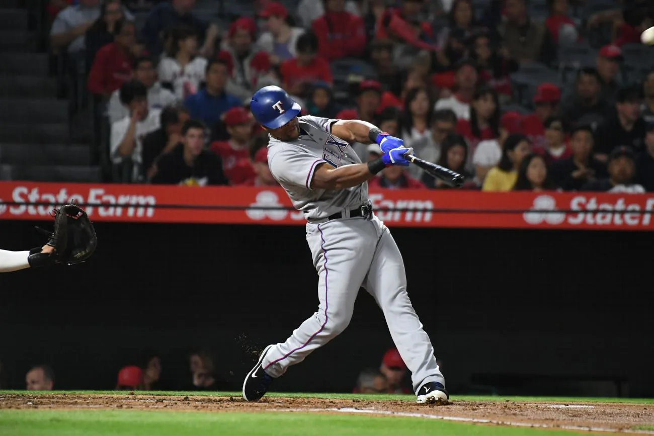 Rangers at Mariners 9/29/18 - MLB Picks & Predictions