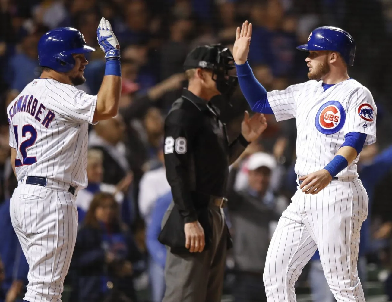 Cardinals at Cubs 9/30/18 - MLB Picks & Predictions