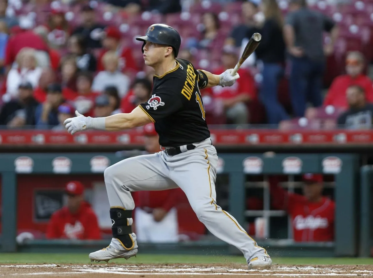 Pirates at Reds 9/30/18 - MLB Picks & Predictions