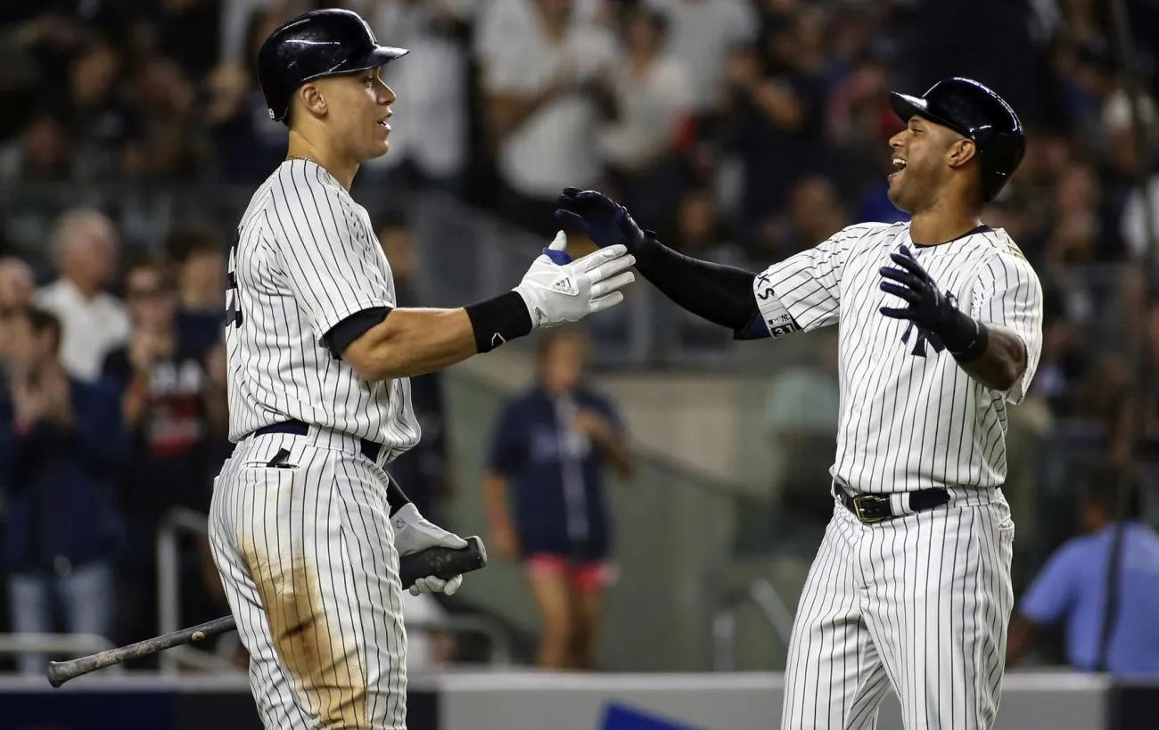 Athletics at Yankees 10/3/18 - MLB Picks & Predictions