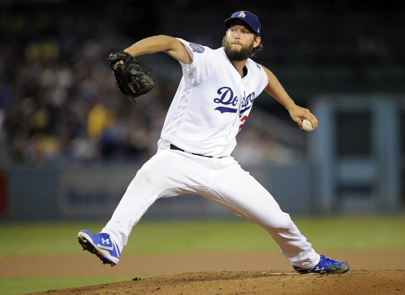 Braves at Dodgers 10/5/18 - MLB Picks & Predictions