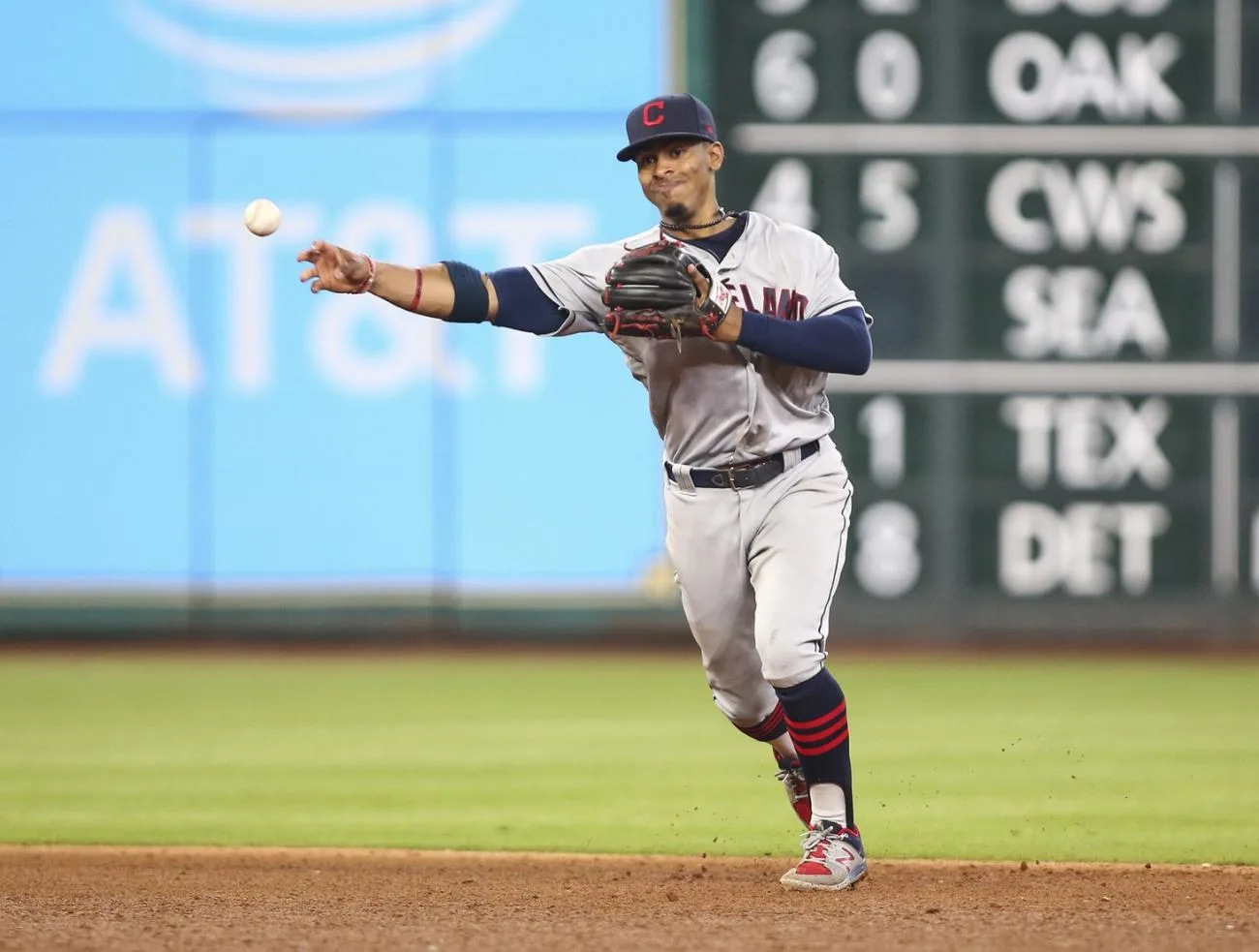 Indians at Astros 10/6/18 - MLB Picks & Predictions