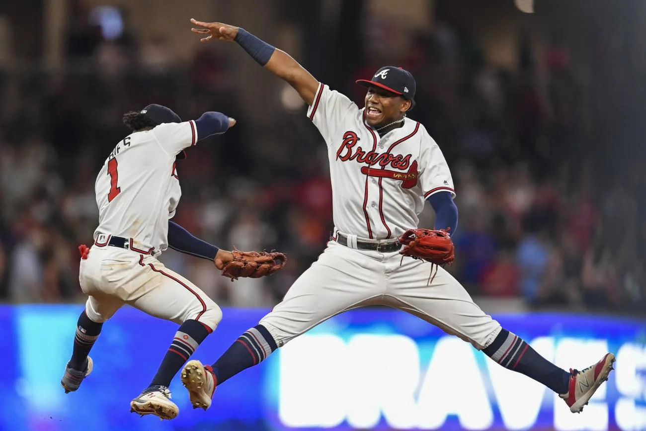 Dodgers at Braves 10/8/18 - MLB Picks & Predictions