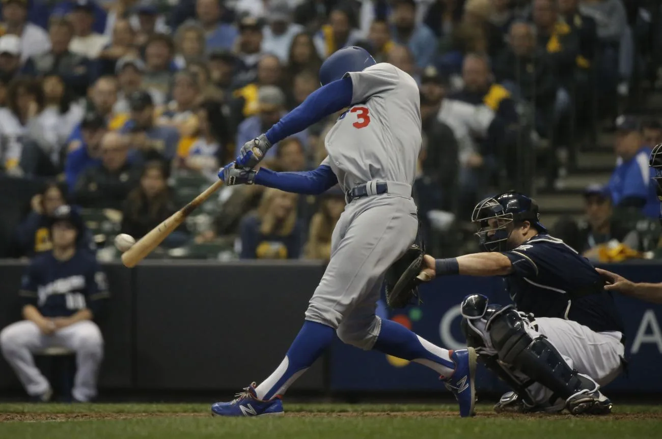 Dodgers at Brewers 10/13/18 - MLB Picks & Predictions