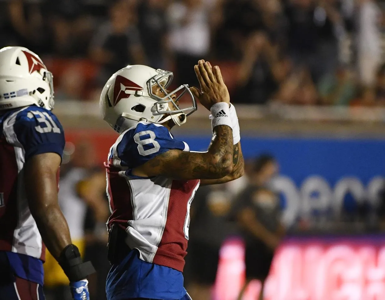 Argonauts at Alouettes 10/28/18 - CFL Picks & Predictions