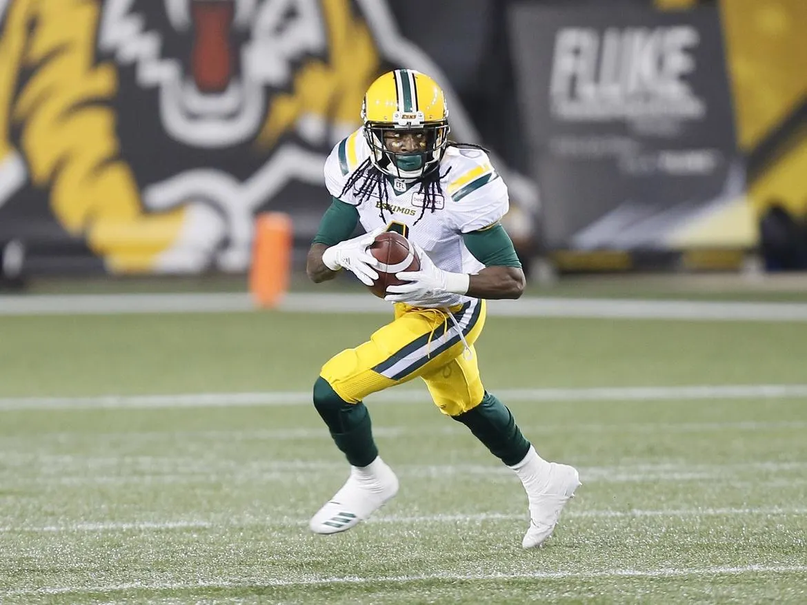 Blue Bombers at Eskimos 11/3/18 - CFL Picks & Predictions