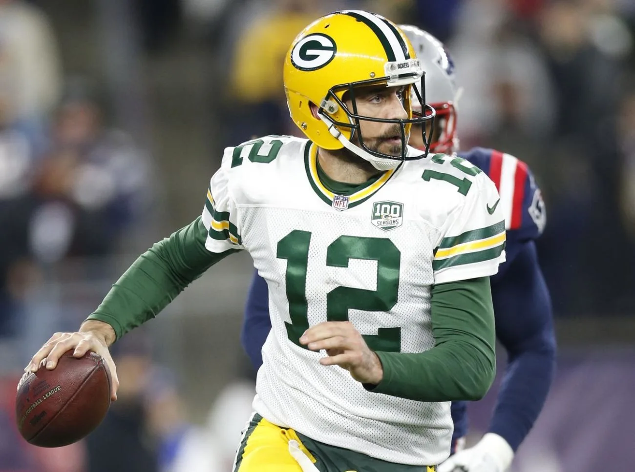 Dolphins at Packers 11/11/18 - NFL Picks & Predictions