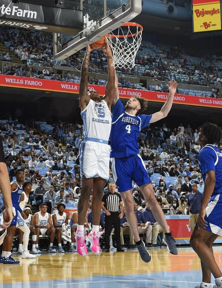 UNC Asheville vs. Texas A&M-Commerce 11/18/22 - College Basketball Picks & Predictions