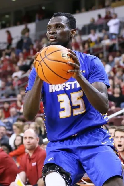 Middle Tennessee vs Hofstra 11/25/22 - College Basketball Picks & Predictions