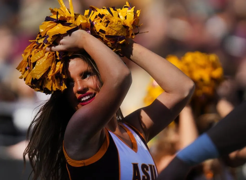 Arizona State at Arizona 11/25/22 - College Football Picks & Predictions