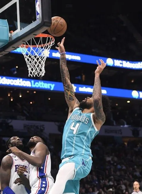 Minnesota Timberwolves at Charlotte Hornets 11/25/22 - NBA Picks & Predictions