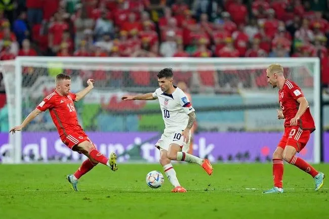 Wales vs. Iran 11/25/22 - World Cup Picks & Predictions