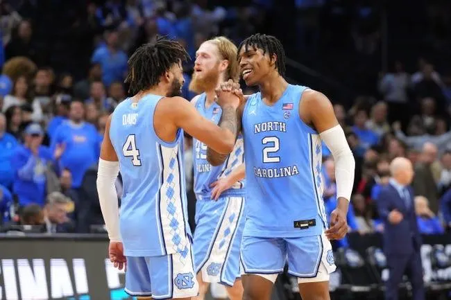 North Carolina at Portland 11/24/22 - College Basketball Picks & Predictions