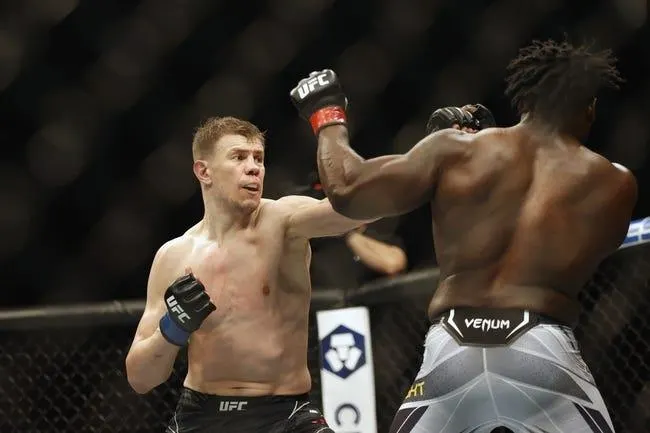 William Knight vs. Marcin Prachnio 2/18/23 - UFC Picks & Predictions