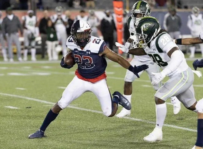 Arlington Renegades at Houston Roughnecks 2/26/23 - XFL Picks & Predictions