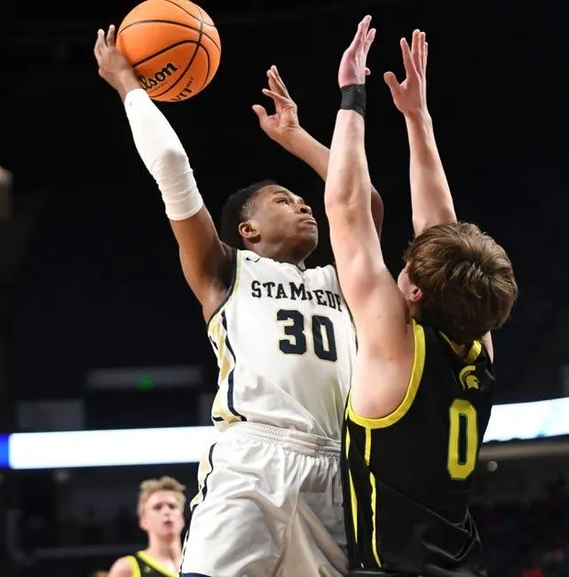 Ohio State at Michigan State 3/4/23 - College Basketball Picks & Predictions