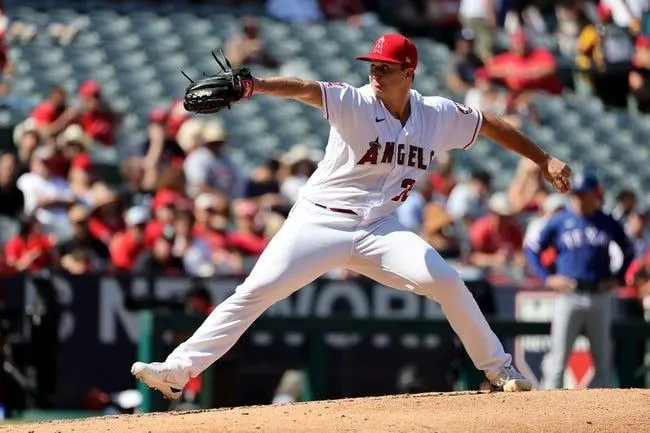 Los Angeles Angels at San Diego Padres 3/7/23 - MLB Spring Training Picks & Predictions