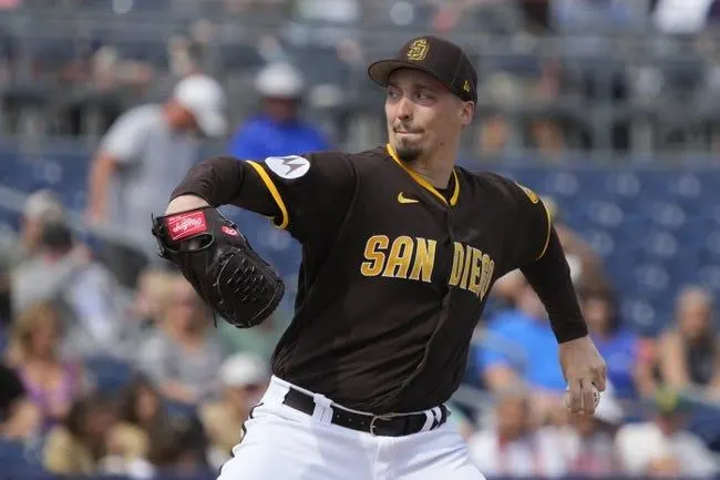 Chicago White Sox at San Diego Padres 3/11/23 - MLB Spring Training Picks & Predictions