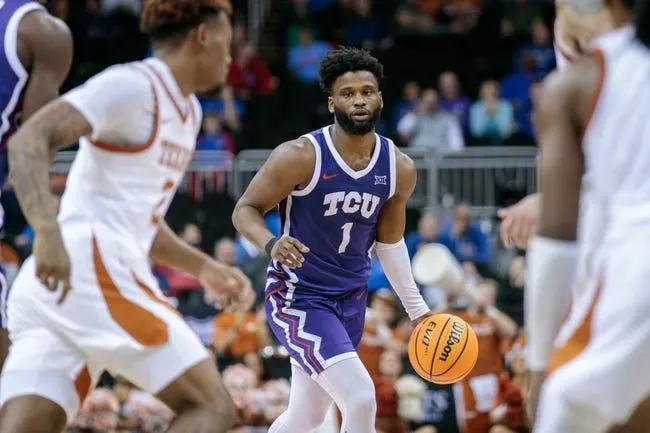 Arizona State Vs TCU 3/17/23 - College Basketball Picks & Predictions