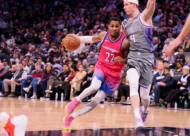 Sacramento Kings at Washington Wizards 3/18/23 - NBA Picks & Predictions