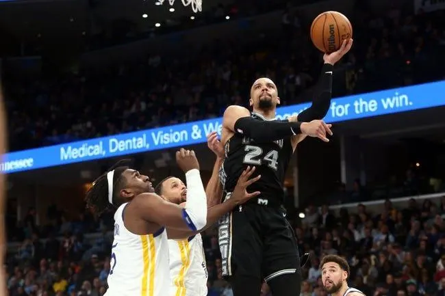 Golden State Warriors at Memphis Grizzlies 3/18/23 - NBA Picks & Predictions