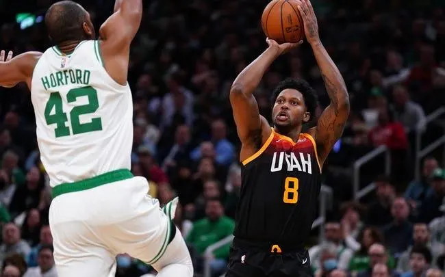 Boston Celtics at Utah Jazz 3/18/23 - NBA Picks & Predictions