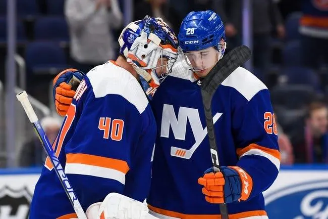 New York Islanders at San Jose Sharks 3/18/23 - NHL Picks & Predictions