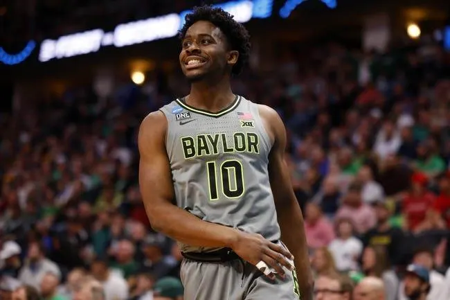 Creighton vs Baylor 3/19/23 - College Basketball Picks & Predictions