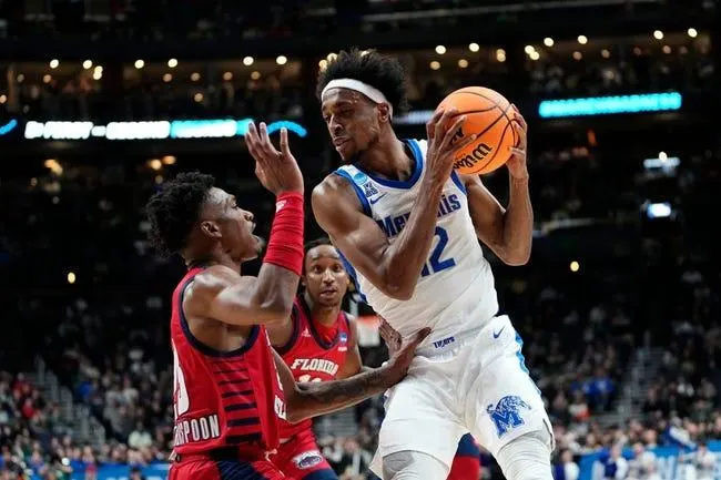 Fairleigh Dickinson vs Florida Atlantic 3/19/23 - College Basketball Picks & Predictions