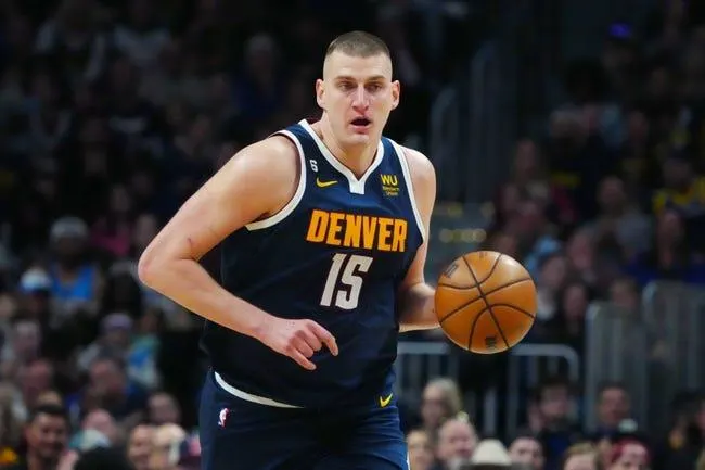 Denver Nuggets at Brooklyn Nets 3/19/23 - NBA Picks & Predictions