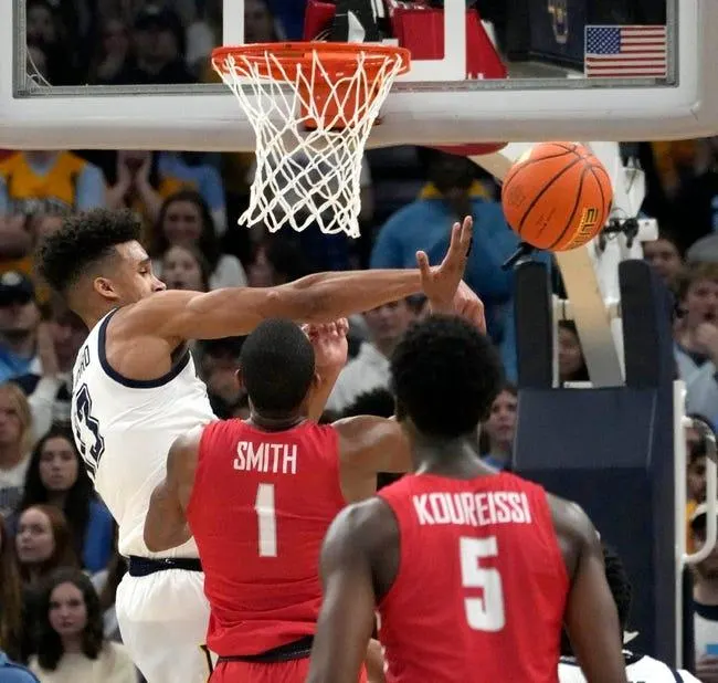 Radford vs Tarleton State 3/19/23 - College Basketball Picks & Predictions