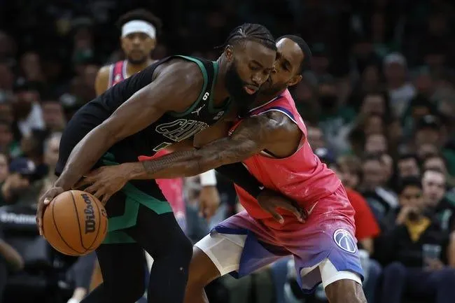 Boston Celtics at Washington Wizards 3/28/23 - NBA Picks & Predictions